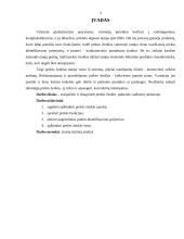 Prekinio ženklo, pakuotės vaidmuo reklamoje 3 puslapis