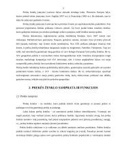 Prekinio ženklo, pakuotės vaidmuo reklamoje 5 puslapis