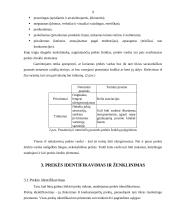 Prekinio ženklo, pakuotės vaidmuo reklamoje 9 puslapis