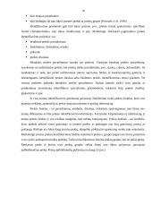 Prekinio ženklo, pakuotės vaidmuo reklamoje 10 puslapis