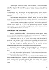 Prekių klasifikavimas ir brūkšninis prekių kodavimas 12 puslapis