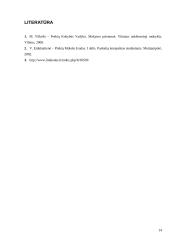 Prekių klasifikavimas ir brūkšninis prekių kodavimas 14 puslapis