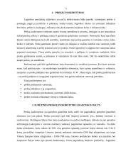 Prekių paskirstymo logistika 2 puslapis