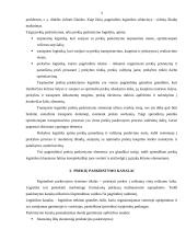 Prekių paskirstymo logistika 3 puslapis