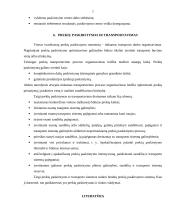 Prekių paskirstymo logistika 7 puslapis