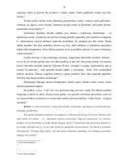 Prekių pozicionavimas 14 puslapis