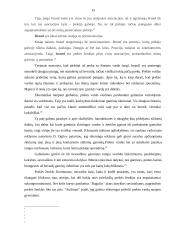 Prekių pozicionavimas 15 puslapis