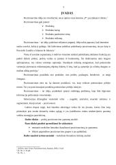 Prekių pozicionavimas 3 puslapis