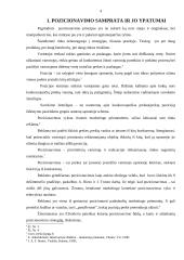 Prekių pozicionavimas 4 puslapis