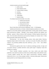 Prekių pozicionavimas 5 puslapis