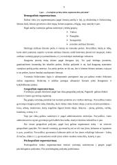 Prekių pozicionavimas 9 puslapis