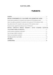 Prekių tiekimo į kitas Europos Sąjungos valstybes nares ataskaitos parengimas 2 puslapis