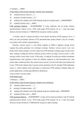 Prekių tiekimo į kitas Europos Sąjungos valstybes nares ataskaitos parengimas 12 puslapis