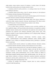 Prekių tiekimo į kitas Europos Sąjungos valstybes nares ataskaitos parengimas 14 puslapis