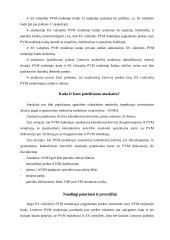 Prekių tiekimo į kitas Europos Sąjungos valstybes nares ataskaitos parengimas 15 puslapis