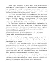 Prekių tiekimo į kitas Europos Sąjungos valstybes nares ataskaitos parengimas 6 puslapis