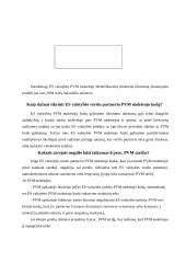 Prekių tiekimo į kitas Europos Sąjungos valstybes nares ataskaitos parengimas 8 puslapis