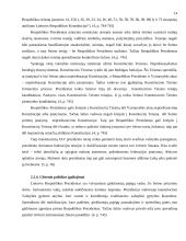 Prezidento institutas Lietuvoje ir pasaulyje 12 puslapis