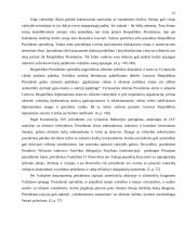 Prezidento institutas Lietuvoje ir pasaulyje 13 puslapis