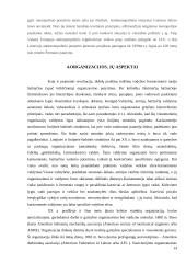 Prielaidos vadybos mokslui susiformuoti XIX-XX amžiuje 14 puslapis