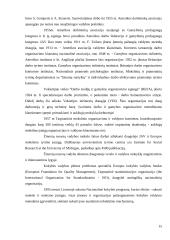 Prielaidos vadybos mokslui susiformuoti XIX-XX amžiuje 15 puslapis