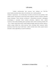 Prielaidos vadybos mokslui susiformuoti XIX-XX amžiuje 16 puslapis