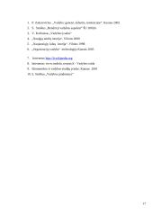 Prielaidos vadybos mokslui susiformuoti XIX-XX amžiuje 17 puslapis