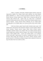 Prielaidos vadybos mokslui susiformuoti XIX-XX amžiuje 3 puslapis