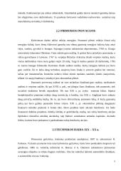 Prielaidos vadybos mokslui susiformuoti XIX-XX amžiuje 5 puslapis