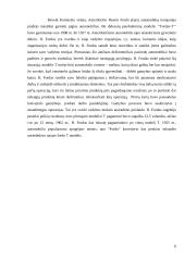 Prielaidos vadybos mokslui susiformuoti XIX-XX amžiuje 6 puslapis