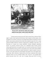 Prielaidos vadybos mokslui susiformuoti XIX-XX amžiuje 7 puslapis