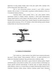 Prielaidos vadybos mokslui susiformuoti XIX-XX amžiuje 8 puslapis