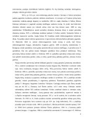 Prielaidos vadybos mokslui susiformuoti XIX-XX amžiuje 9 puslapis