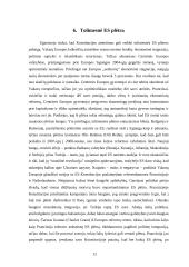 Priėmimo į Europos Sąjungą (ES) sąlygos ir Lietuvos pasirengimo lygis 11 puslapis