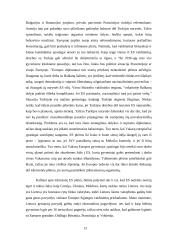 Priėmimo į Europos Sąjungą (ES) sąlygos ir Lietuvos pasirengimo lygis 12 puslapis