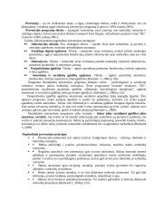 Priklausomybė nuo narkotikų 9 puslapis