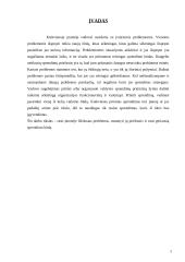 Problemos sprendimas organizacijoje 2 puslapis