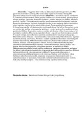 Produkcijos paklausa 3 puslapis