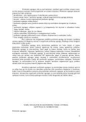 Profesinės sąjungos 6 puslapis