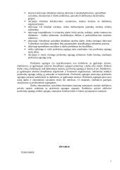 Profesinės sąjungos 7 puslapis