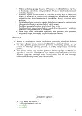 Profesinės sąjungos 8 puslapis