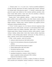 Kas yra prognozavimas? 5 puslapis
