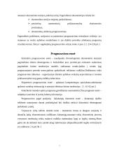 Kas yra prognozavimas? 7 puslapis