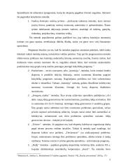 Prognozavimas ir prognozavimo metodai 5 puslapis