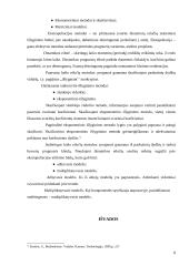 Prognozavimas ir prognozavimo metodai 8 puslapis