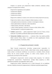 Prognozavimo įtaka planavimui ir sprendimų priėmimui 7 puslapis