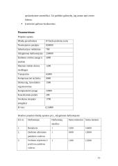 Projektas: neįgaliojo jaunimo centro kūrimas Alytuje 15 puslapis