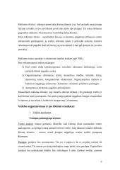 Projektas: neįgaliojo jaunimo centro kūrimas Alytuje 6 puslapis