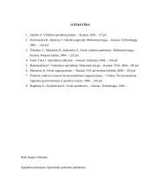 Projektų valdymas ir komandos formavimas 12 puslapis