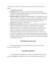 Projektų valdymas ir komandos formavimas 6 puslapis